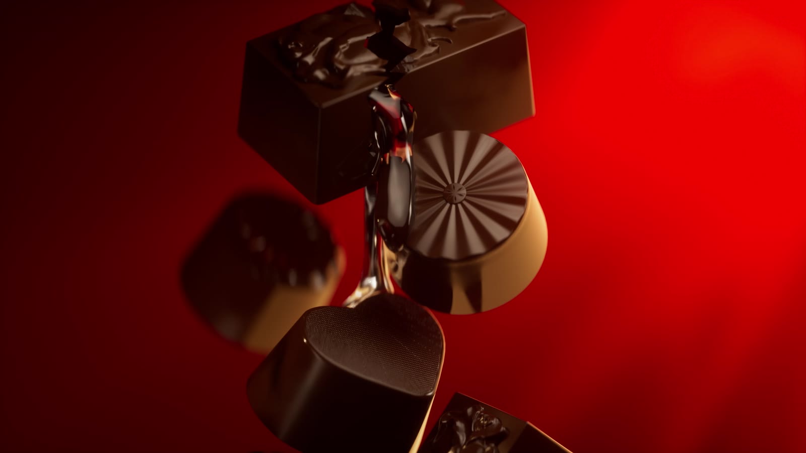 LAIMA Asorti TVC — 3D animation still