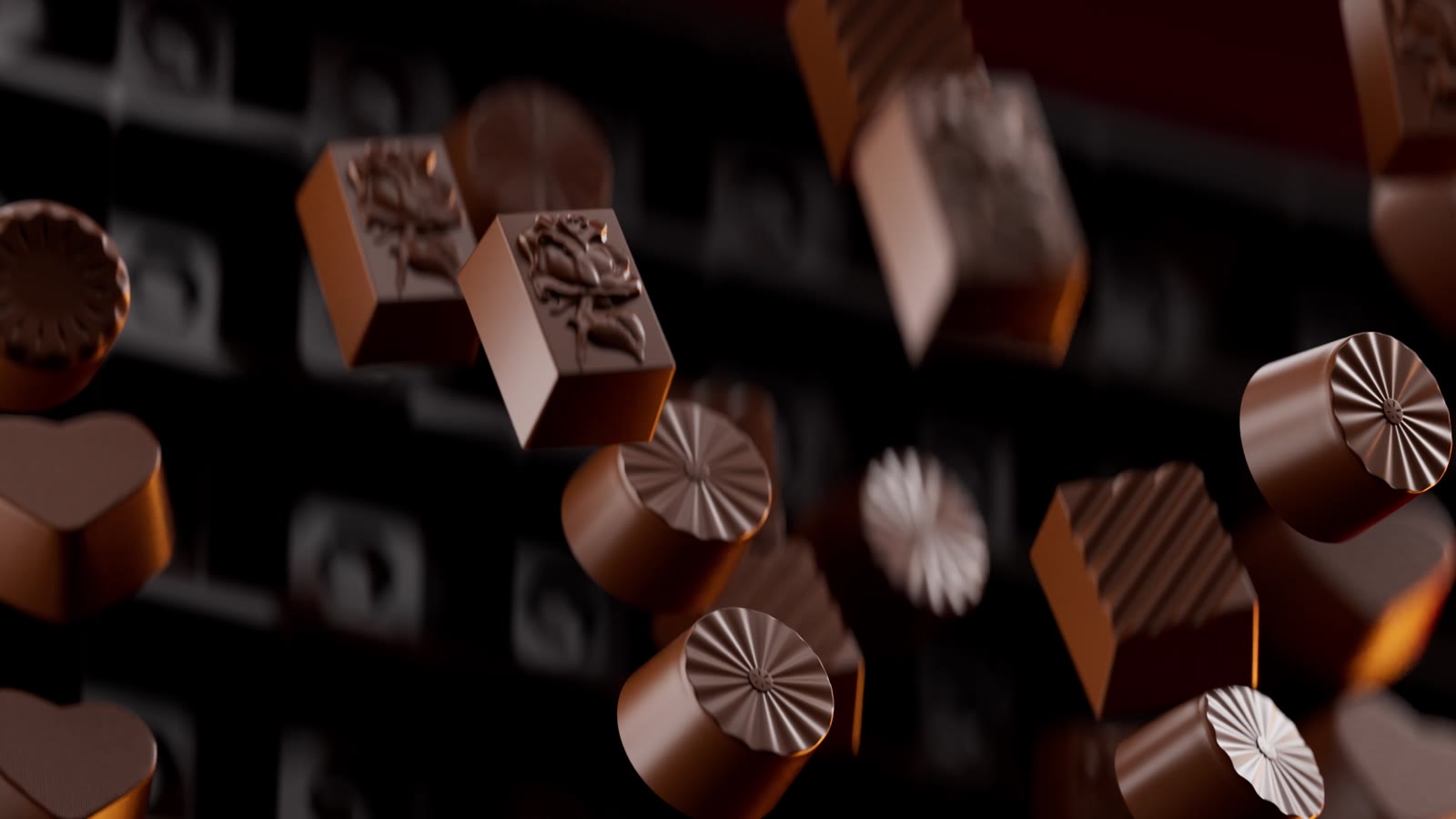 LAIMA Asorti TVC — 3D animation still