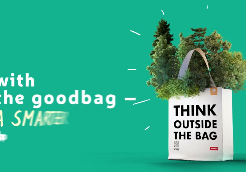 RIMI GoodBag — thumbnail